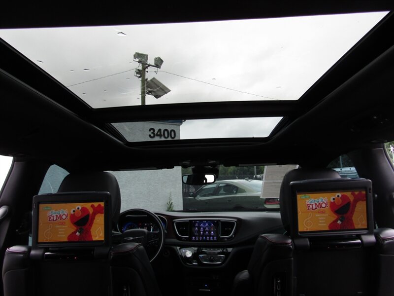 2020 Chrysler Pacifica Limited 35th Anniver - Photo 56 - Haddon Twp, NJ 08107