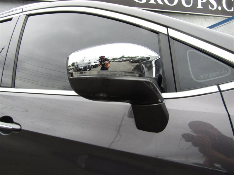 2020 Chrysler Pacifica Limited 35th Anniver - Photo 30 - Haddon Twp, NJ 08107