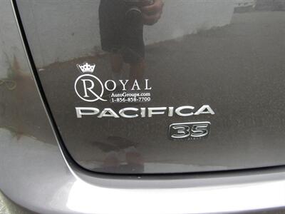 2020 Chrysler Pacifica LTD 35TH ANN,NAV.DVD,DR.ASST PKG.SILVER CERITIED   - Photo 23 - Haddon Twp, NJ 08107