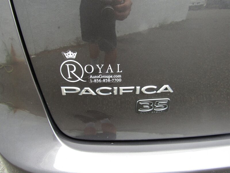 2020 Chrysler Pacifica Limited 35th Anniver - Photo 23 - Haddon Twp, NJ 08107