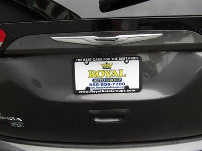 2020 Chrysler Pacifica LTD 35TH ANN,NAV.DVD,DR.ASST PKG.SILVER CERITIED   - Photo 25 - Haddon Twp, NJ 08107