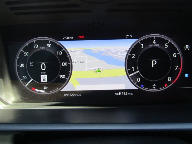 2019 Land Rover Discovery HSE,AWD, LUX PKG,DVD PKG,RVC,SILVER CERTIFIED - Photo 31 - Haddon Twp, NJ 08107
