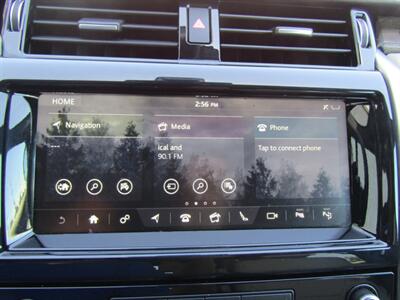2019 Land Rover Discovery HSE,AWD, LUX PKG,DVD PKG,RVC,SILVER CERTIFIED - Photo 32 - Haddon Twp, NJ 08107