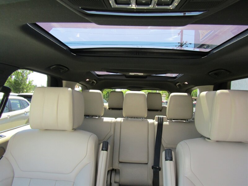 2019 Land Rover Discovery HSE,AWD, LUX PKG,DVD PKG,RVC,SILVER CERTIFIED - Photo 19 - Haddon Twp, NJ 08107