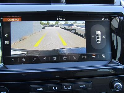 2019 Land Rover Discovery HSE,AWD, LUX PKG,DVD PKG,RVC,SILVER CERTIFIED - Photo 34 - Haddon Twp, NJ 08107