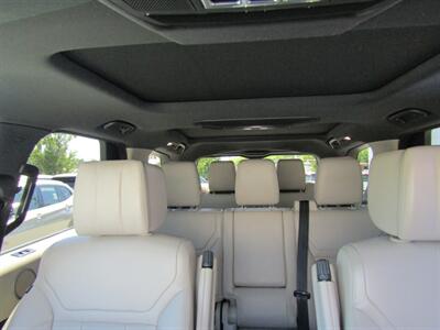 2019 Land Rover Discovery HSE,AWD, LUX PKG,DVD PKG,RVC,SILVER CERTIFIED - Photo 20 - Haddon Twp, NJ 08107