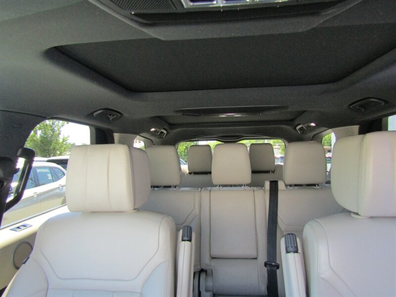 2019 Land Rover Discovery HSE,AWD, LUX PKG,DVD PKG,RVC,SILVER CERTIFIED - Photo 20 - Haddon Twp, NJ 08107