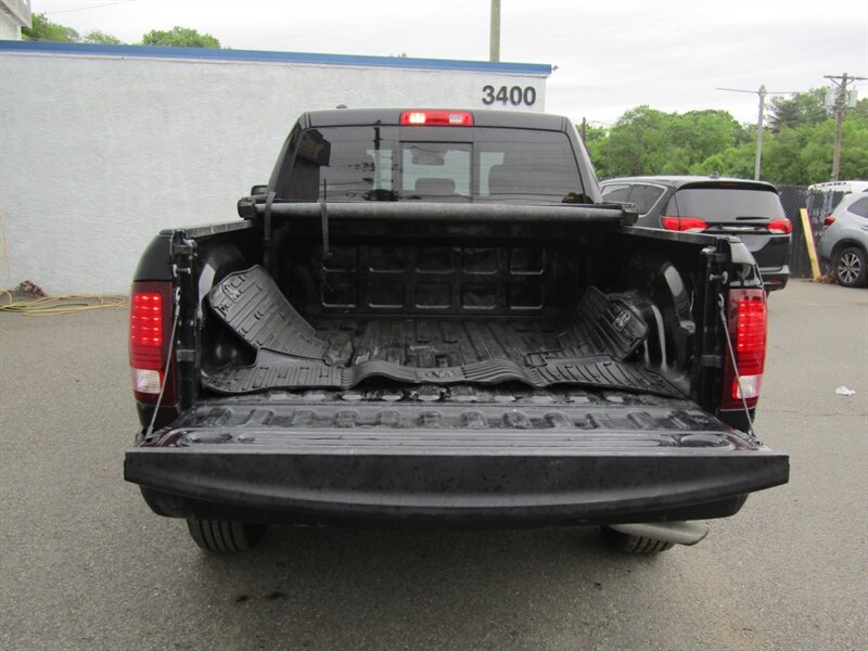 2021 RAM 1500 Classic WARLOCK,4x4,CONV PKG,RVC,SILVER CERTIFIED - Photo 8 - Haddon Twp, NJ 08107