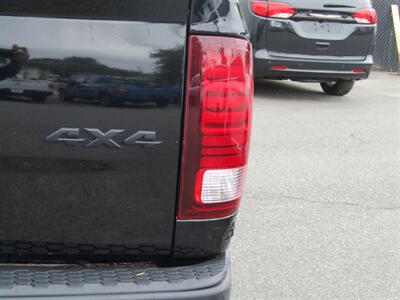 2021 RAM 1500 Classic WARLOCK,4x4,CONV PKG,RVC,SILVER CERTIFIED - Photo 12 - Haddon Twp, NJ 08107
