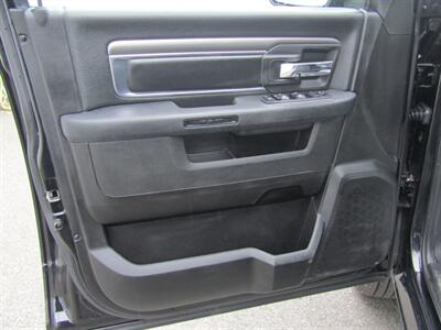 2021 RAM 1500 Classic WARLOCK,4x4,CONV PKG,RVC,SILVER CERTIFIED - Photo 17 - Haddon Twp, NJ 08107