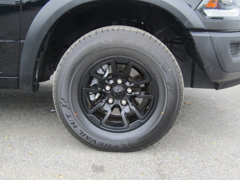 2021 RAM 1500 Classic WARLOCK,4x4,CONV PKG,RVC,SILVER CERTIFIED - Photo 16 - Haddon Twp, NJ 08107