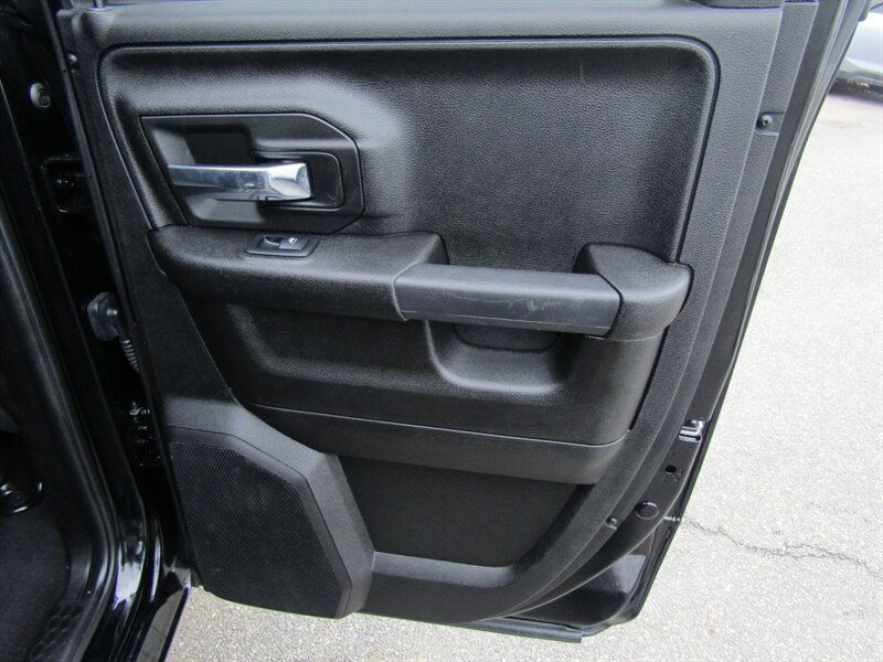 2021 RAM 1500 Classic WARLOCK,4x4,CONV PKG,RVC,SILVER CERTIFIED - Photo 24 - Haddon Twp, NJ 08107