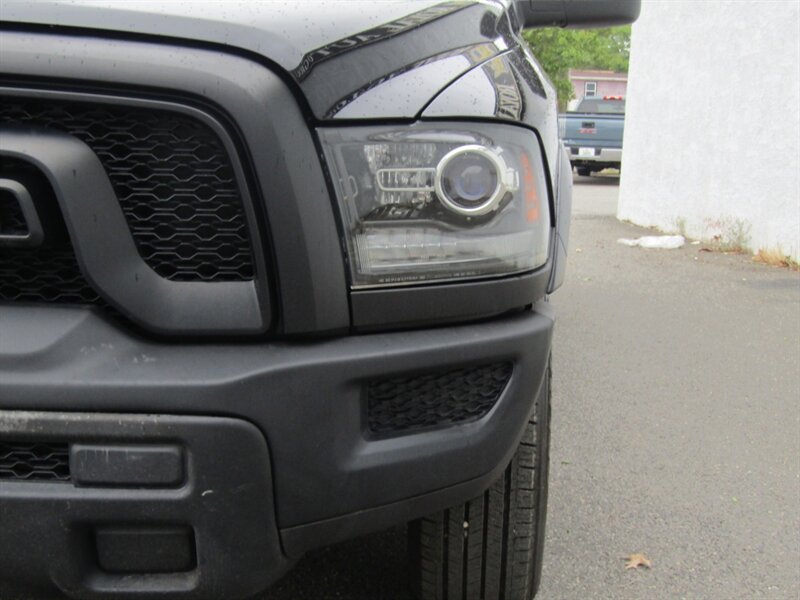 2021 RAM 1500 Classic WARLOCK,4x4,CONV PKG,RVC,SILVER CERTIFIED - Photo 10 - Haddon Twp, NJ 08107