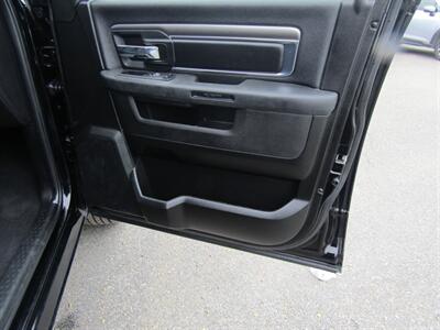 2021 RAM 1500 Classic WARLOCK,4x4,CONV PKG,RVC,SILVER CERTIFIED - Photo 22 - Haddon Twp, NJ 08107