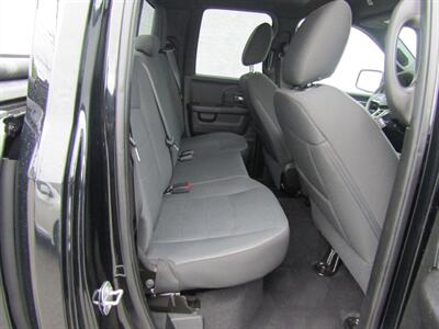 2021 RAM 1500 Classic WARLOCK,4x4,CONV PKG,RVC,SILVER CERTIFIED - Photo 25 - Haddon Twp, NJ 08107