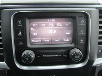 2021 RAM 1500 Classic WARLOCK,4x4,CONV PKG,RVC,SILVER CERTIFIED - Photo 31 - Haddon Twp, NJ 08107