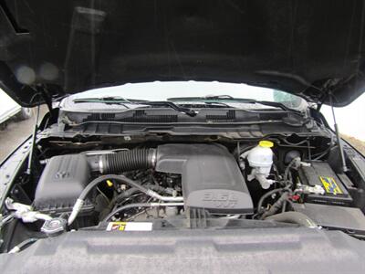 2021 RAM 1500 Classic WARLOCK,4x4,CONV PKG,RVC,SILVER CERTIFIED - Photo 36 - Haddon Twp, NJ 08107