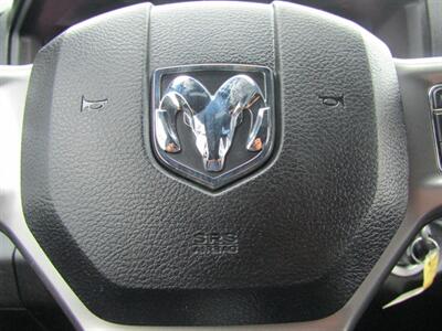 2021 RAM 1500 Classic WARLOCK,4x4,CONV PKG,RVC,SILVER CERTIFIED - Photo 28 - Haddon Twp, NJ 08107