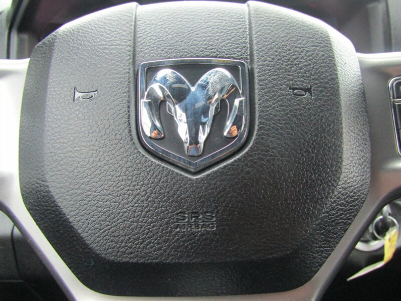 2021 RAM 1500 Classic WARLOCK,4x4,CONV PKG,RVC,SILVER CERTIFIED - Photo 28 - Haddon Twp, NJ 08107