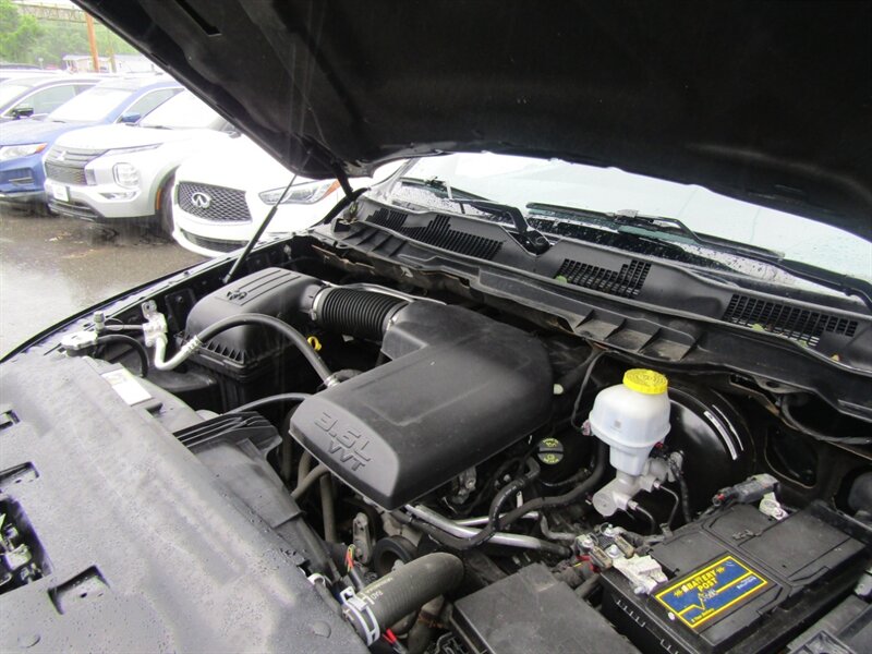 2021 RAM 1500 Classic WARLOCK,4x4,CONV PKG,RVC,SILVER CERTIFIED - Photo 37 - Haddon Twp, NJ 08107