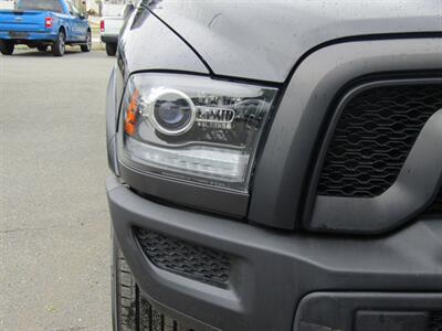 2021 RAM 1500 Classic WARLOCK,4x4,CONV PKG,RVC,SILVER CERTIFIED - Photo 9 - Haddon Twp, NJ 08107