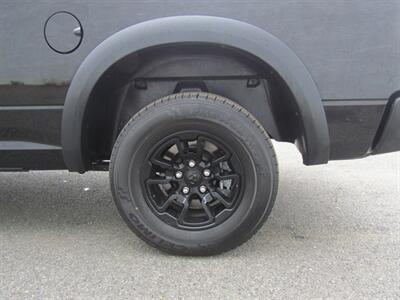 2021 RAM 1500 Classic WARLOCK,4x4,CONV PKG,RVC,SILVER CERTIFIED - Photo 14 - Haddon Twp, NJ 08107