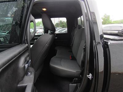 2021 RAM 1500 Classic WARLOCK,4x4,CONV PKG,RVC,SILVER CERTIFIED - Photo 21 - Haddon Twp, NJ 08107