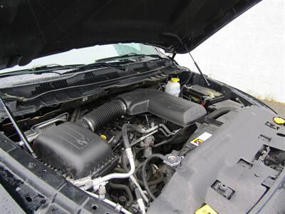 2021 RAM 1500 Classic WARLOCK,4x4,CONV PKG,RVC,SILVER CERTIFIED - Photo 35 - Haddon Twp, NJ 08107