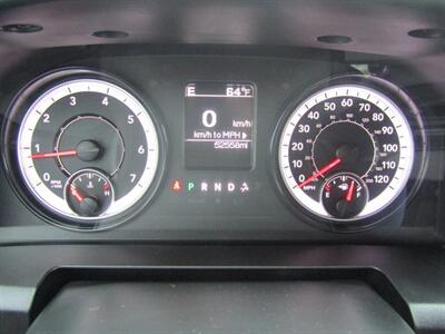 2021 RAM 1500 Classic WARLOCK,4x4,CONV PKG,RVC,SILVER CERTIFIED - Photo 30 - Haddon Twp, NJ 08107