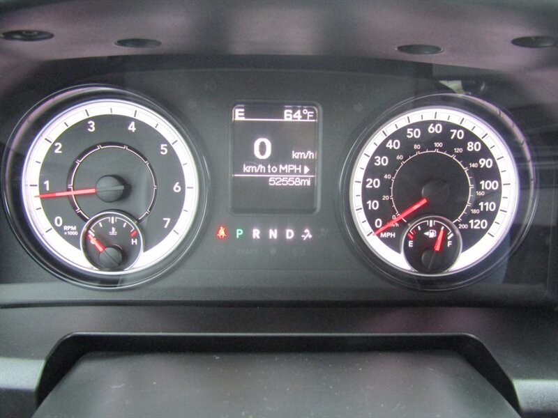 2021 RAM 1500 Classic WARLOCK,4x4,CONV PKG,RVC,SILVER CERTIFIED - Photo 30 - Haddon Twp, NJ 08107