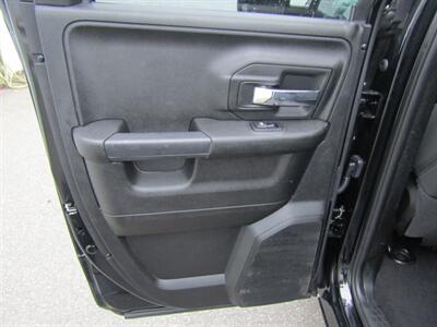 2021 RAM 1500 Classic WARLOCK,4x4,CONV PKG,RVC,SILVER CERTIFIED - Photo 20 - Haddon Twp, NJ 08107
