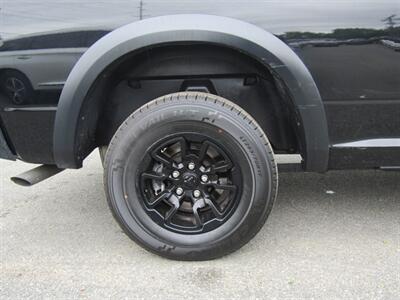 2021 RAM 1500 Classic WARLOCK,4x4,CONV PKG,RVC,SILVER CERTIFIED - Photo 15 - Haddon Twp, NJ 08107
