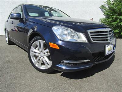 2014 Mercedes-Benz C 300 Sport 4MATIC   - Photo 7 - Haddon Twp, NJ 08107