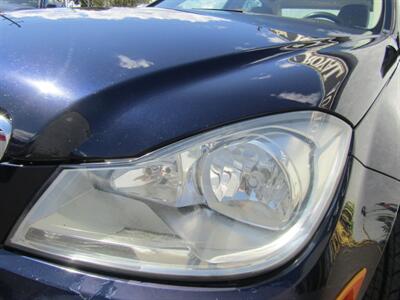 2014 Mercedes-Benz C 300 Sport 4MATIC   - Photo 10 - Haddon Twp, NJ 08107