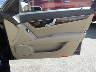 2014 Mercedes-Benz C 300 Sport 4MATIC   - Photo 30 - Haddon Twp, NJ 08107