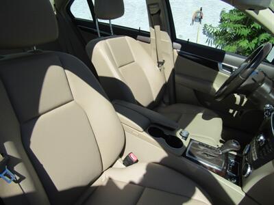 2014 Mercedes-Benz C 300 Sport 4MATIC   - Photo 31 - Haddon Twp, NJ 08107