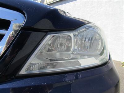 2014 Mercedes-Benz C 300 Sport 4MATIC   - Photo 11 - Haddon Twp, NJ 08107