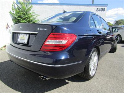 2014 Mercedes-Benz C 300 Sport 4MATIC   - Photo 5 - Haddon Twp, NJ 08107
