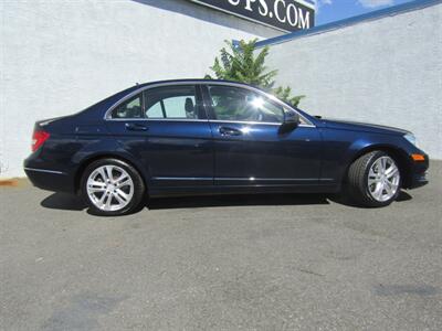 2014 Mercedes-Benz C 300 Sport 4MATIC   - Photo 6 - Haddon Twp, NJ 08107