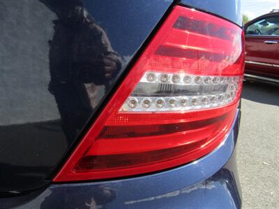 2014 Mercedes-Benz C 300 Sport 4MATIC   - Photo 19 - Haddon Twp, NJ 08107