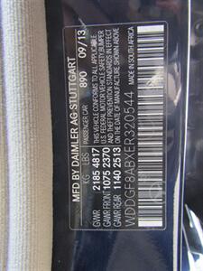 2014 Mercedes-Benz C 300 Sport 4MATIC   - Photo 25 - Haddon Twp, NJ 08107