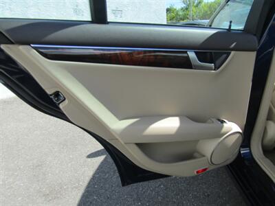 2014 Mercedes-Benz C 300 Sport 4MATIC   - Photo 28 - Haddon Twp, NJ 08107