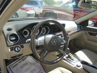 2014 Mercedes-Benz C 300 Sport 4MATIC   - Photo 26 - Haddon Twp, NJ 08107