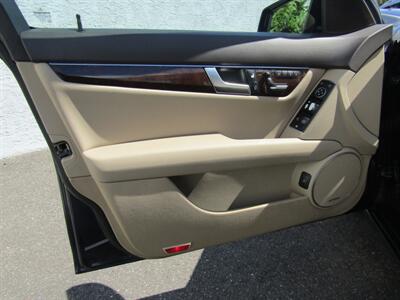 2014 Mercedes-Benz C 300 Sport 4MATIC   - Photo 24 - Haddon Twp, NJ 08107