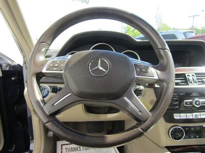 2014 Mercedes-Benz C 300 Sport 4MATIC   - Photo 44 - Haddon Twp, NJ 08107