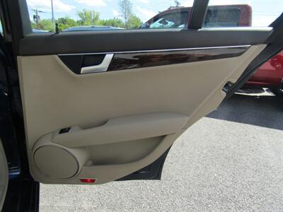2014 Mercedes-Benz C 300 Sport 4MATIC   - Photo 32 - Haddon Twp, NJ 08107