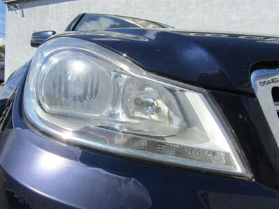 2014 Mercedes-Benz C 300 Sport 4MATIC   - Photo 14 - Haddon Twp, NJ 08107