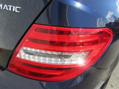 2014 Mercedes-Benz C 300 Sport 4MATIC   - Photo 18 - Haddon Twp, NJ 08107