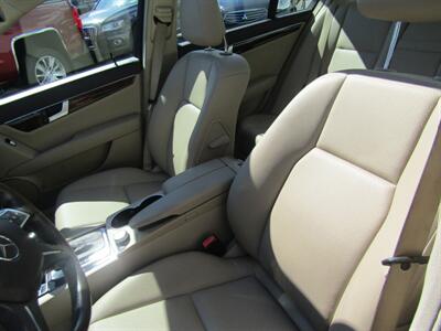 2014 Mercedes-Benz C 300 Sport 4MATIC   - Photo 27 - Haddon Twp, NJ 08107