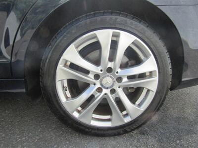 2014 Mercedes-Benz C 300 Sport 4MATIC   - Photo 60 - Haddon Twp, NJ 08107